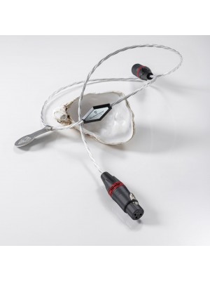 Crystal Cable-Crystal Cable Micro 2 Diamond Serie 2-20